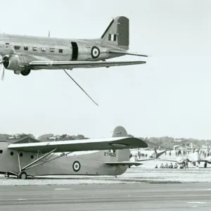 Douglas C-47 Dakota