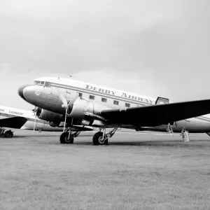 Douglas DC3