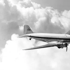 Douglas DC3 Transair