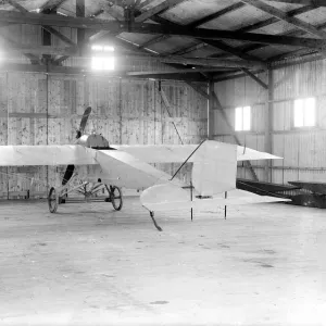 EAC Monoplane