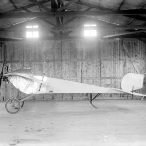 EAC Monoplane Print EAC Monoplane Print