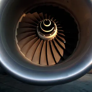 Engines: Rolls Royce Trent