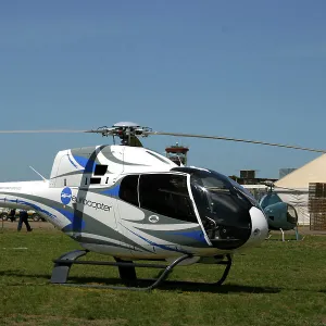 Eurocopter EC120B