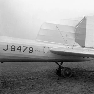 Experimental Prototypes, FA 6699s