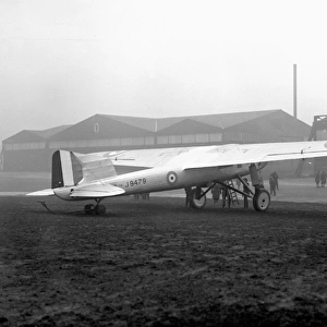 Experimental Prototypes, FA 6706s