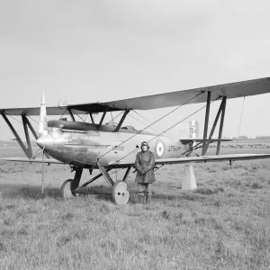 Fairey Fox