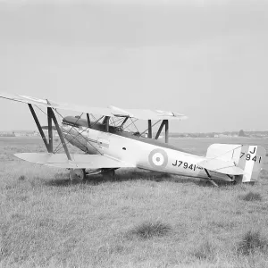 Fairey Fox Fairey Fox