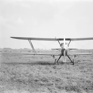 Fairey Fox