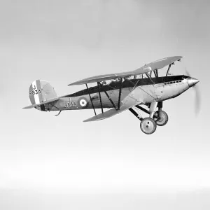 Fairey Fox II