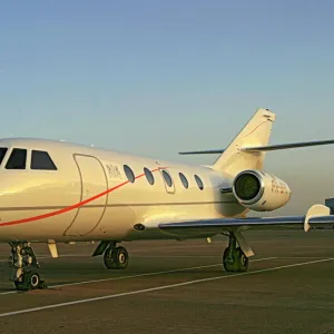 Falcon 20