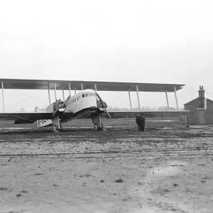 Farman Goliath