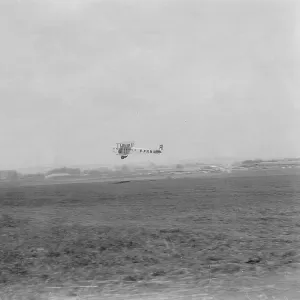 Farman Goliath 1921