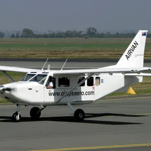 Gippsland Airvan