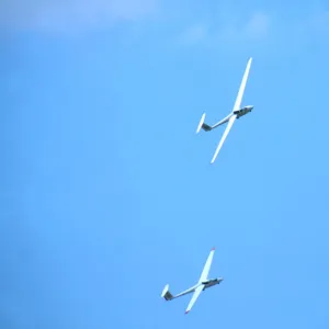 Glider Formation