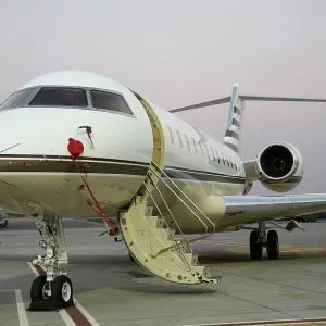 Global Express