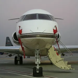 Global Express Global Express