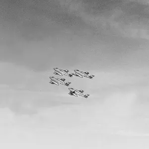 Gloster Meteor Mk8 Gloster Meteor Mk8