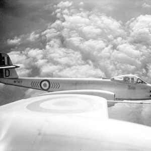 Gloster Meteor Mk8