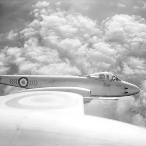 Gloster Meteor Mk8 Gloster Meteor Mk8