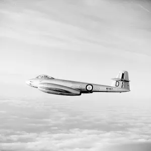 Gloster Meteor Mk8 Gloster Meteor Mk8