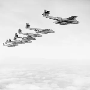 Gloster Meteor Mk8 Gloster Meteor Mk8