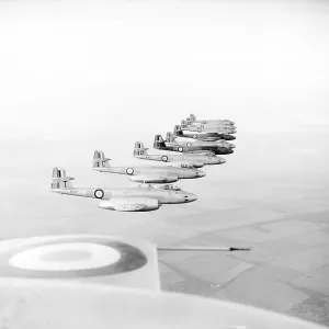 Gloster Meteor Mk8 Gloster Meteor Mk8