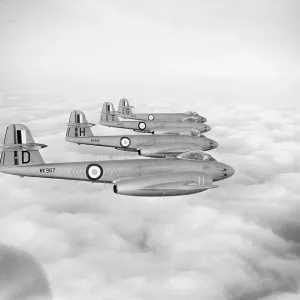 Gloster Meteor Mk8 Gloster Meteor Mk8