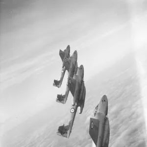 Gloster Meteor Mk8