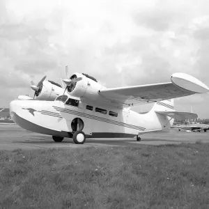 Grumman Goose