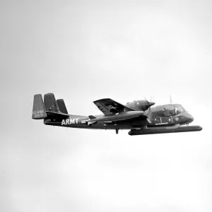 Grumman OV-1 Mohawk