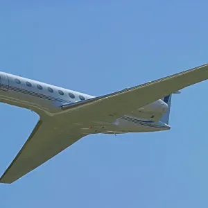 Gulfstream 550 Gulfstream 550
