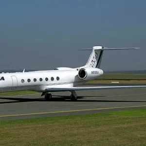 Gulfstream 550 Gulfstream 550