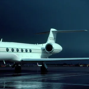 Gulfstream V