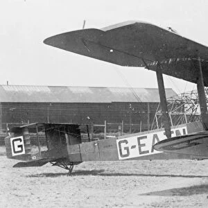 Handley Page 0 / 400