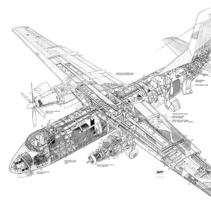 Handley Page Dart Herald