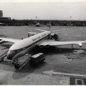 De Havilland Comet, 00000022