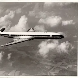 De Havilland Comet, 00000023