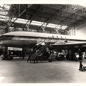 De Havilland Comet, 00000032