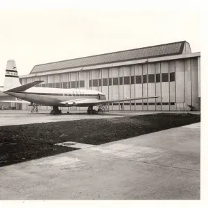 De Havilland Comet, 00000044