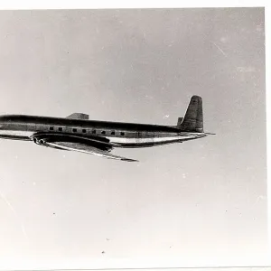 De Havilland Comet