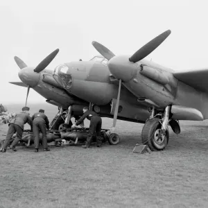 De Havilland Mosquito