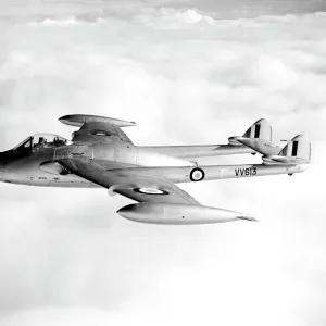 De Havilland Venom