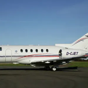 Hawker 125-800 Hawker 125-800