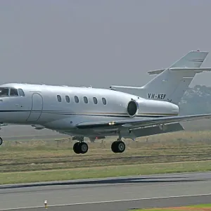 Hawker 800 Hawker 800