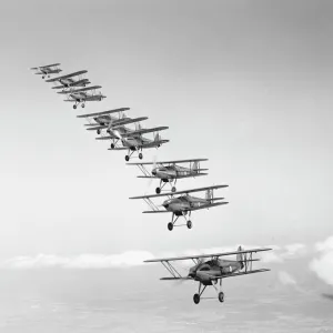 Hawker Fury