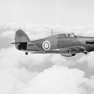 Hawker Hurricane