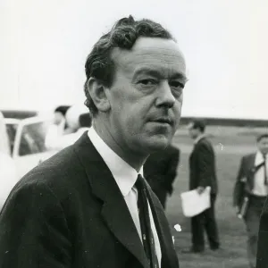 John Britten