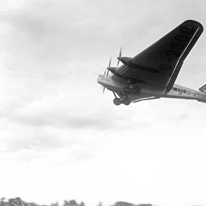 Junkers G38