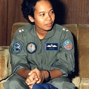 Lt. Kamarudin Emelia