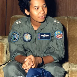 Lt. Kamarudin Emelia